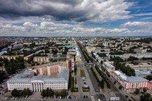 Хостел "Барнаул" поможет сэкономить на сувениры