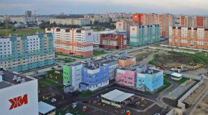 Где снять жильё в Барнауле?
