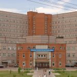 Как от Хостела Барнаул добраться до больницы на Горе?
